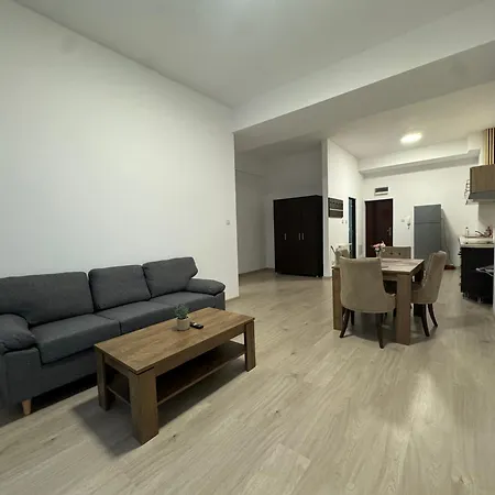 Appartement Kim Urban *