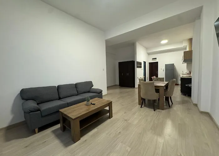 Apartament Kim Urban *